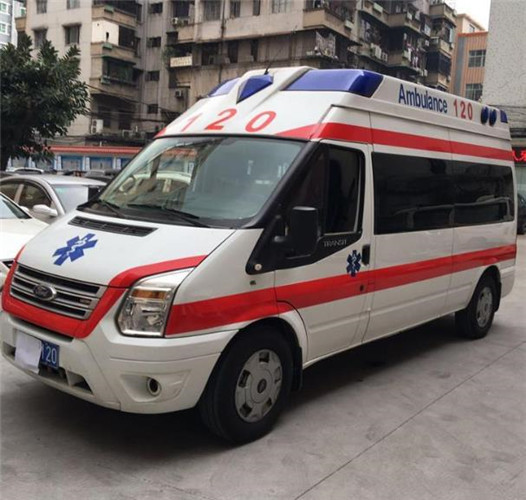 蜀山非急救护车护送行业的服务质量如何保障