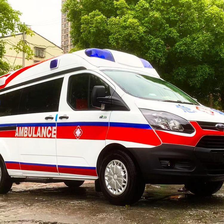 蜀山重症监护救护车出租护送返乡