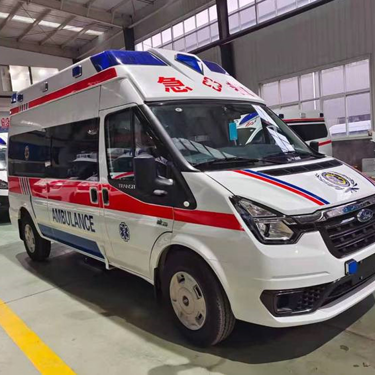 蜀山演唱会救护车出租保障现场