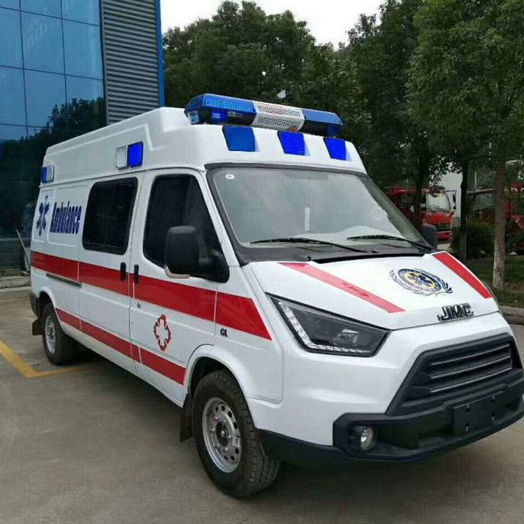 蜀山救护车出租哪家好
