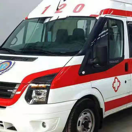 蜀山非急救护送病人转院租赁救护车的优缺点对比